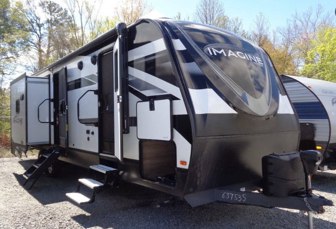 grand design rv imagine