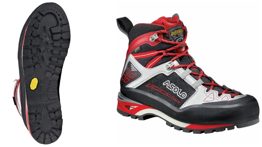 Asolo men's Space GV Hiking boot