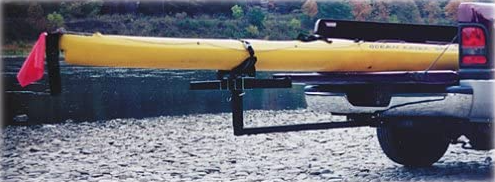 Darby Industries 944 Extend-A-Truck