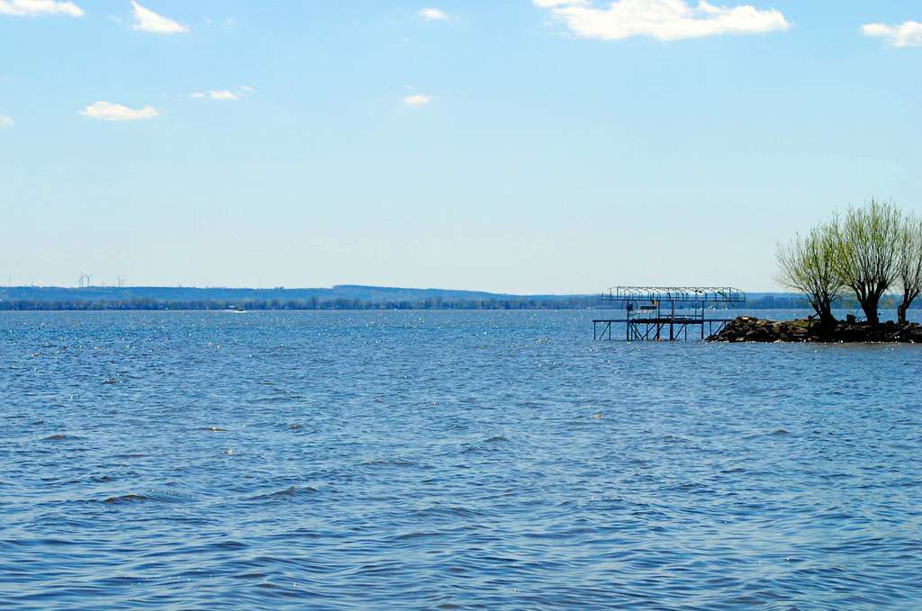 Lake Winnebago