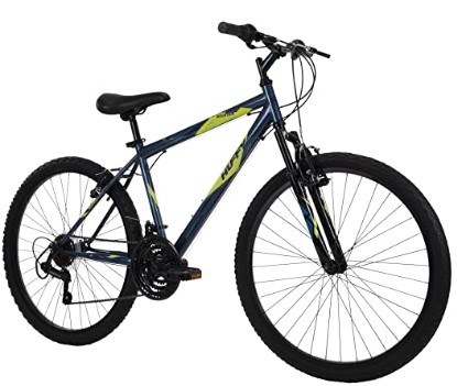Huffy Hardtail Mountain Bike