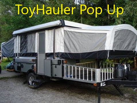 Toyhauler