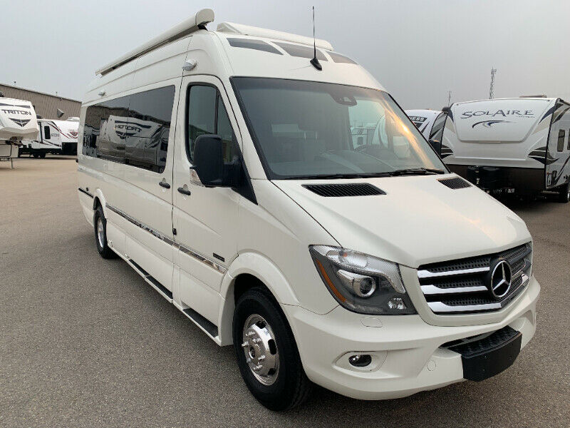 Roadtrek Sprinter RS Adventurous