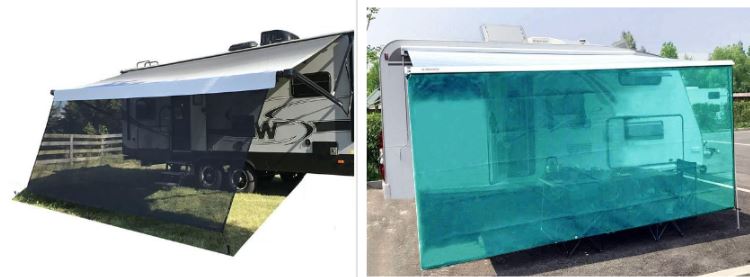 Tentproinc RV Awning