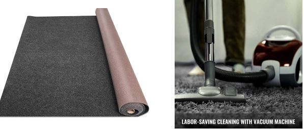 Happybuy Boat Carpet