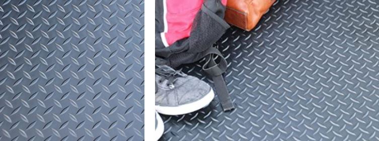 LUCiDA SURFACES Luxury Vinyl Flooring Tiles