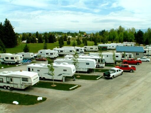 Rv Park