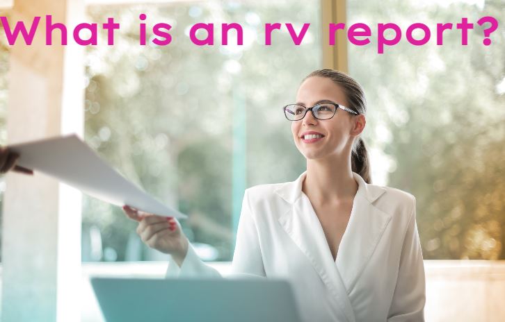 rv report