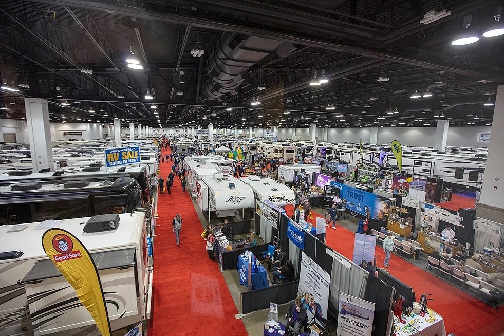 Rv shows ground floor