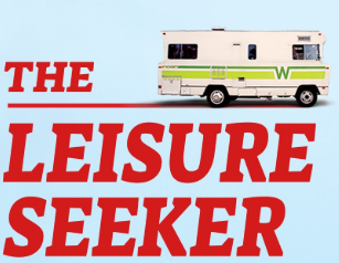 The Leisure Seeker