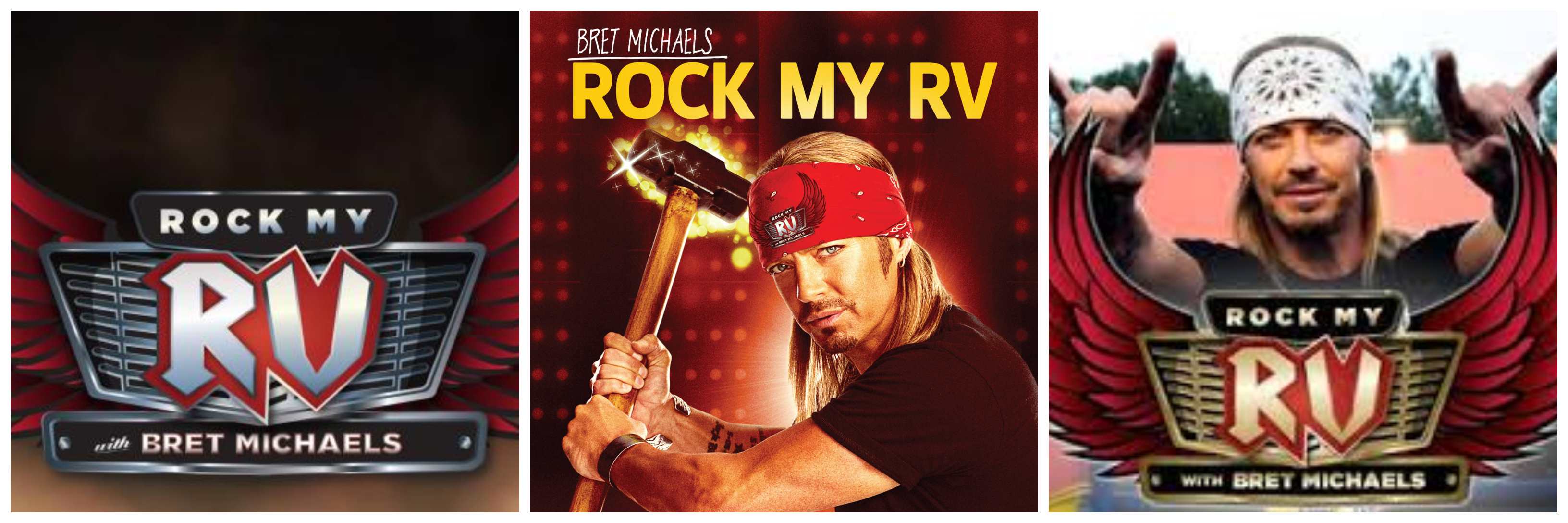 Rock my rv