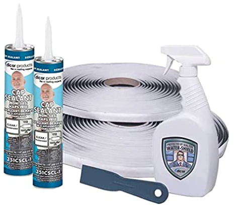 Dicor Corporation Standard Seal-Tite Reseal Kit