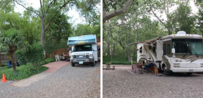 RANCHO SEDONA RV PARK