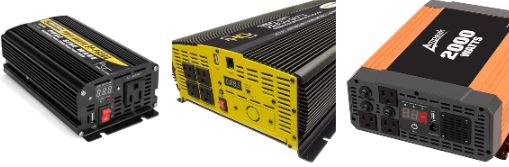 inverters