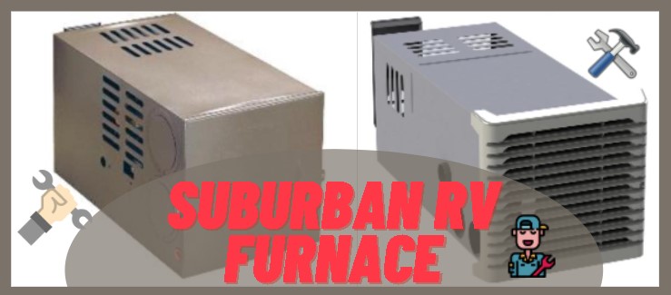 suburban rv furnace