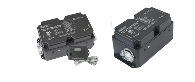 Progressive Industries EMS-HW50C