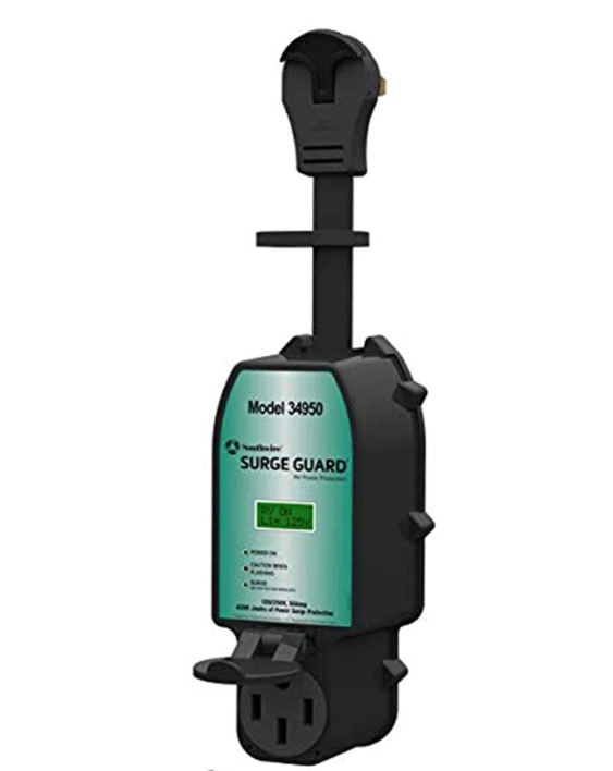 Southwire Surge Guard 