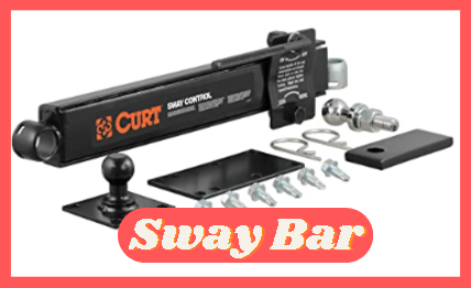 sway bar