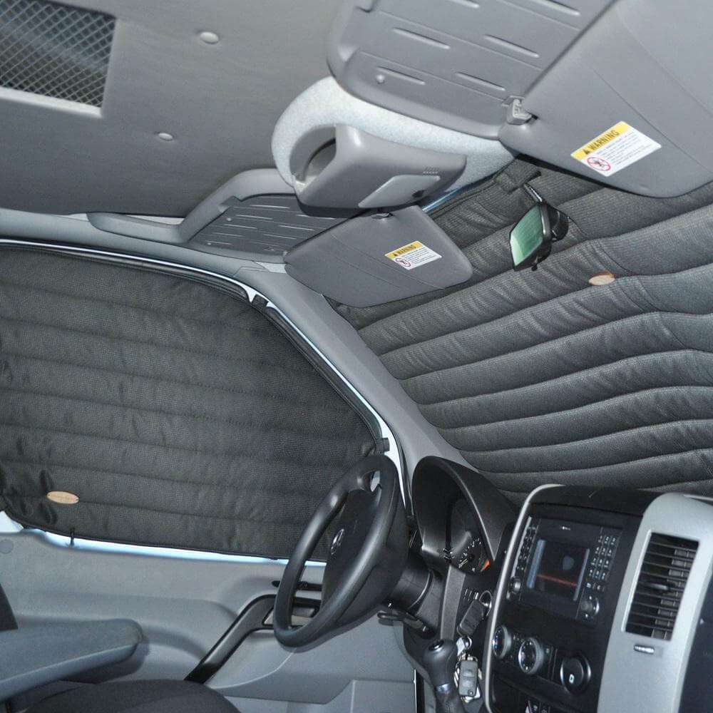 Thermal Curtain