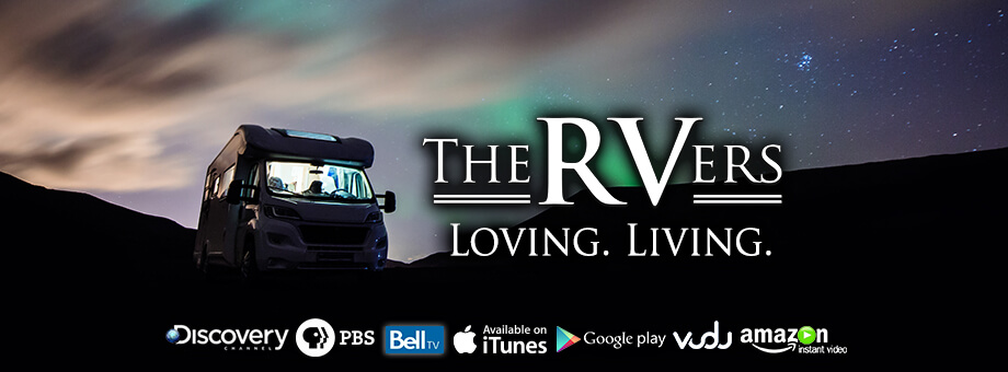 The rvers tv show