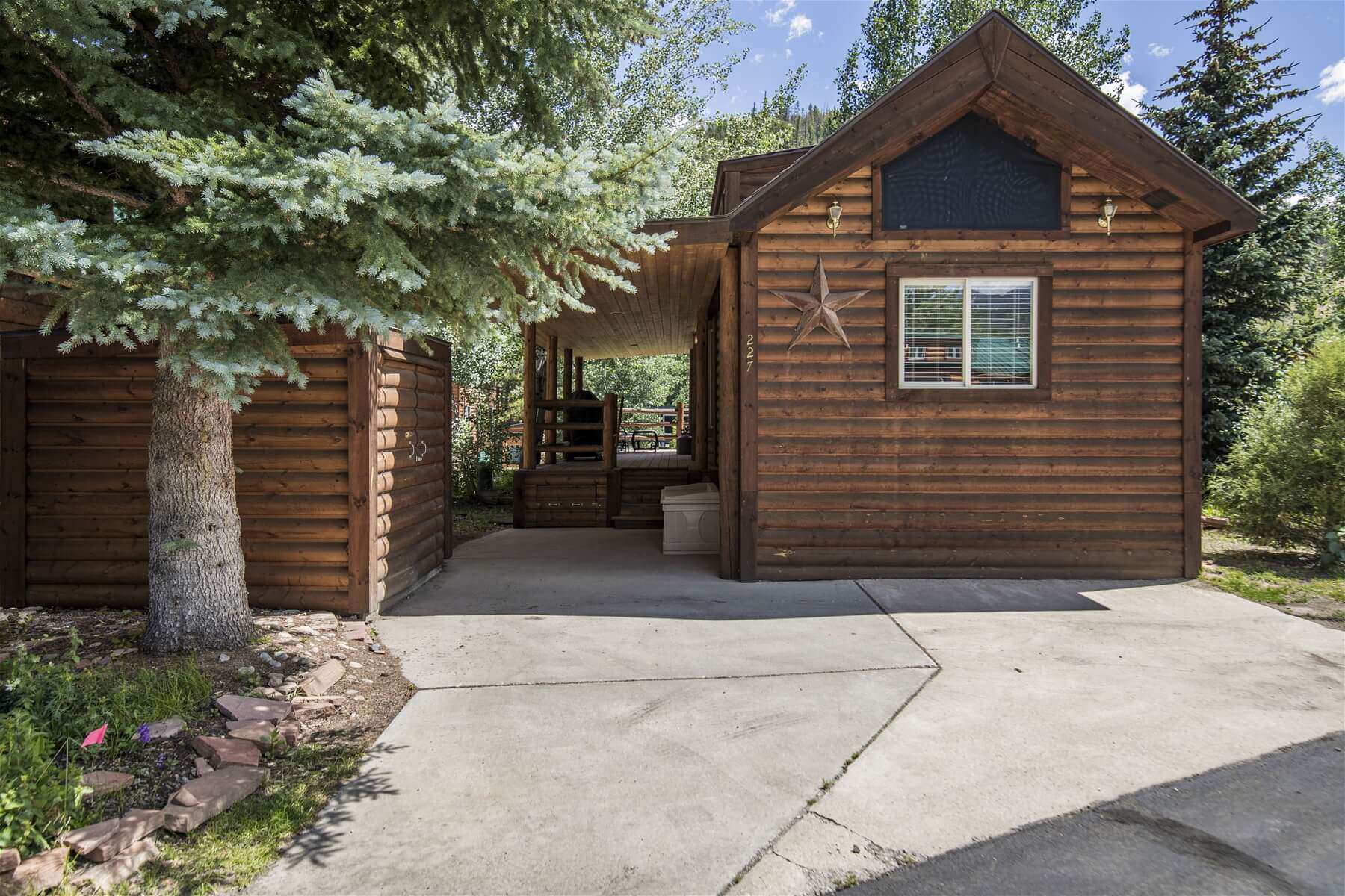 Tiger run rv resort first picture