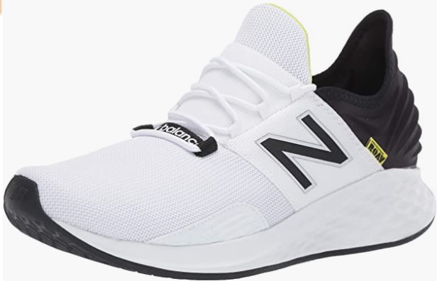 New Balance Men's Fresh Foam Roav V1 Sneaker