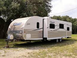 What does rv stand for